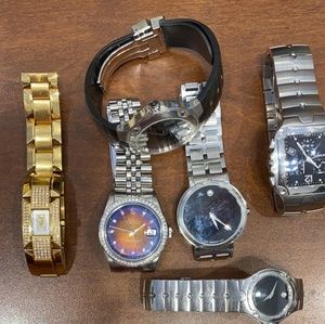 Meet your Posher, Dj